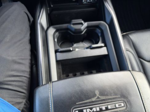 Used 2022 RAM 1500 Limited w/ Trailer Tow Group (B) image 15