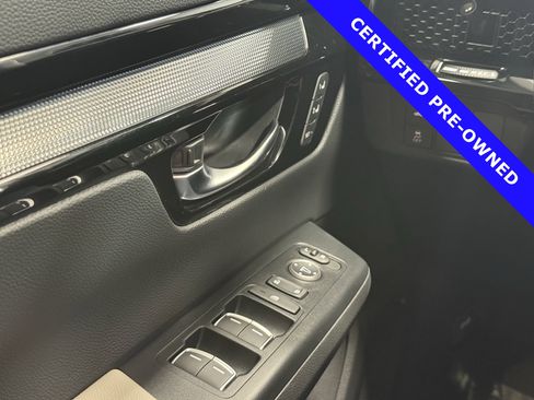Used 2024 Honda CR-V EX-L image 23