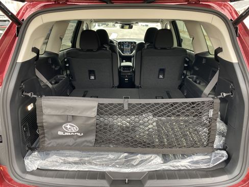 New 2025 Subaru Ascent Premium image 33
