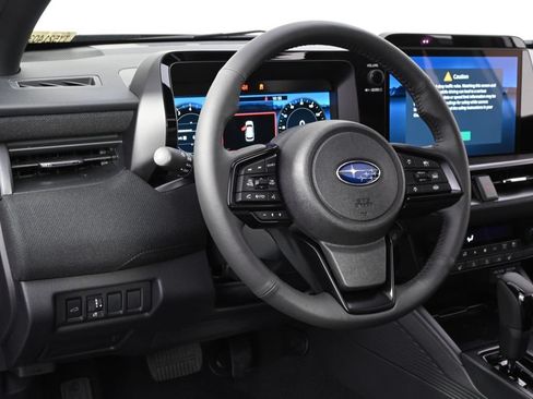 New 2026 Subaru Outback Limited XT AWD/4WD image 11