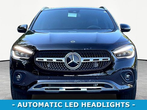 Used 2021 Mercedes-Benz GLA 250 4MATIC image 2