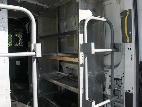 Used 2015 Ford Transit 150 148 Medium Roof RWD image 9