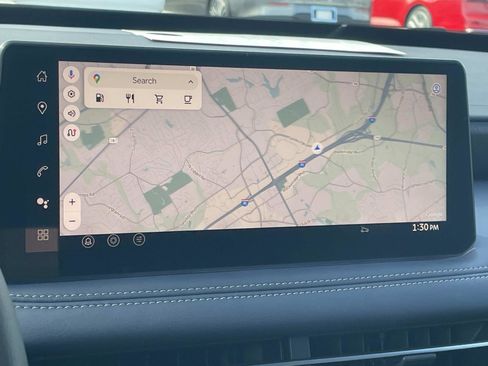 Certified 2026 INFINITI QX60 Sport w/ Dark Cargo Package image 18