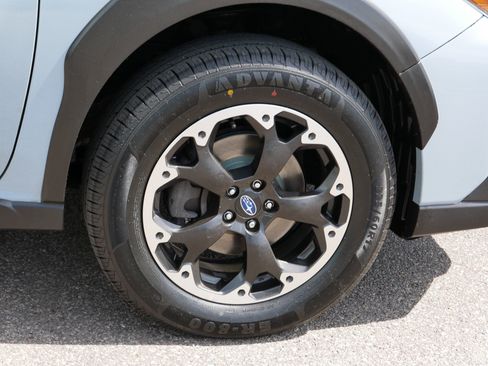 Used 2021 Subaru Crosstrek 2.0i Premium w/ Moonroof Package AWD/4WD image 15