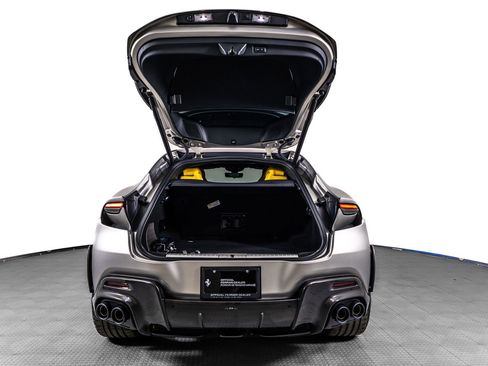Certified 2026 Ferrari Purosangue AWD/4WD image 29