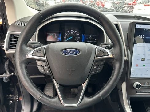 Used 2021 Ford Edge SEL w/ Convenience Package image 15