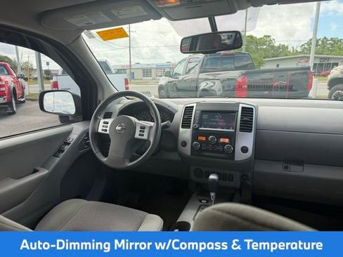 Used 2020 Nissan Frontier SV RWD image 20