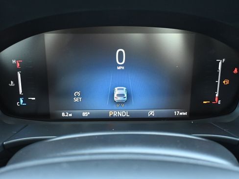 New 2026 Ford Escape Active image 17