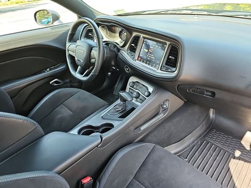 Used 2023 Dodge Challenger R/T Scat Pack w/ Plus Package RWD image 13