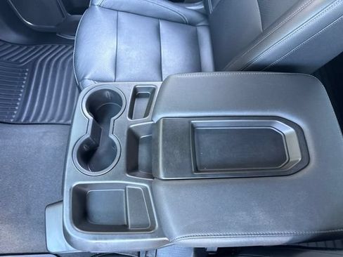 Certified 2023 Chevrolet Silverado 1500 LT AWD/4WD image 24