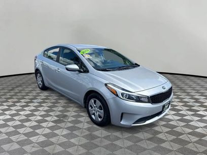 Used 2018 Kia Forte LX