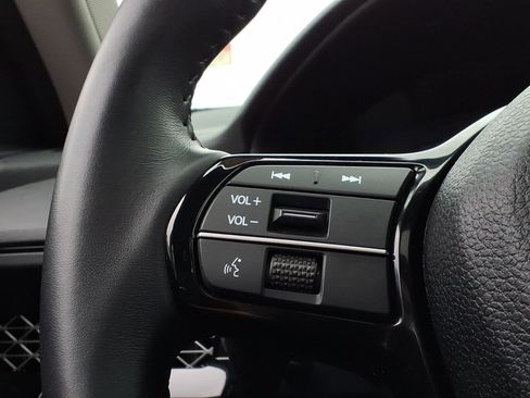 Certified 2024 Honda Accord Touring image 26