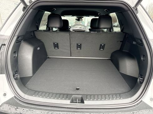 New 2026 GMC Terrain Elevation w/ Elevation Premium Package image 25