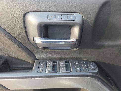 Used 2018 Chevrolet Silverado 2500 LTZ w/ Duramax Plus Package image 25
