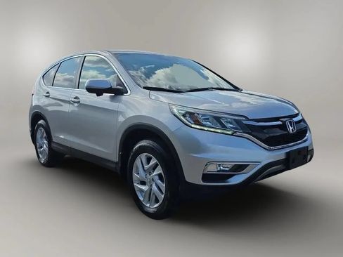Used 2016 Honda CR-V EX image 3
