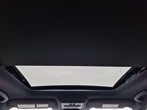 New 2026 Nissan Pathfinder Rock Creek AWD/4WD image 24