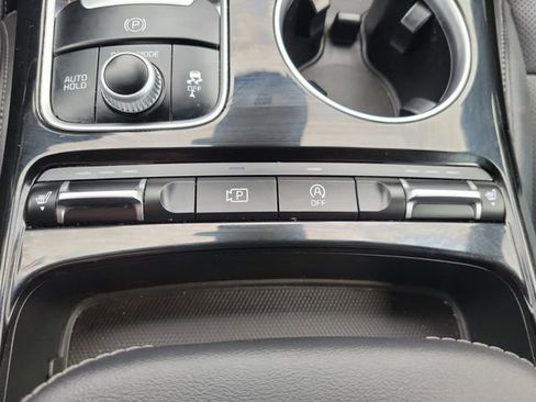 Used 2022 Kia Stinger GT-Line w/ Sun & Sound Package RWD image 28