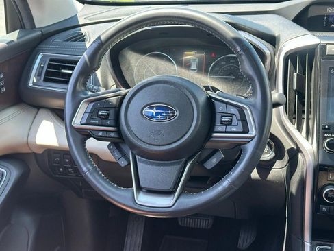 Used 2020 Subaru Ascent Touring w/ Popular Package #2A AWD/4WD image 15