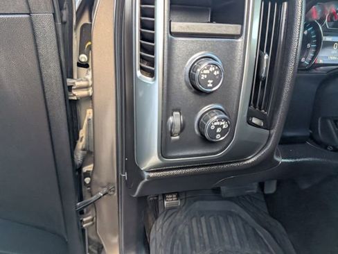 Used 2014 Chevrolet Silverado 1500 LT w/ All Star Edition AWD/4WD image 10