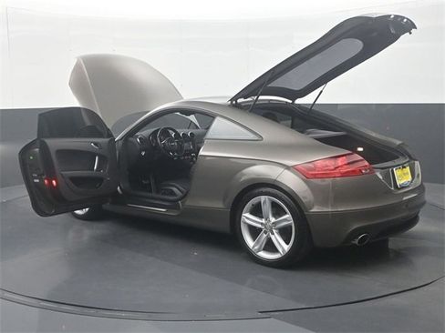 Used 2012 Audi TT 2.0T Prestige image 37