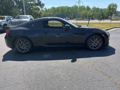 Used 2017 Subaru BRZ Limited w/ Performance Package image 6