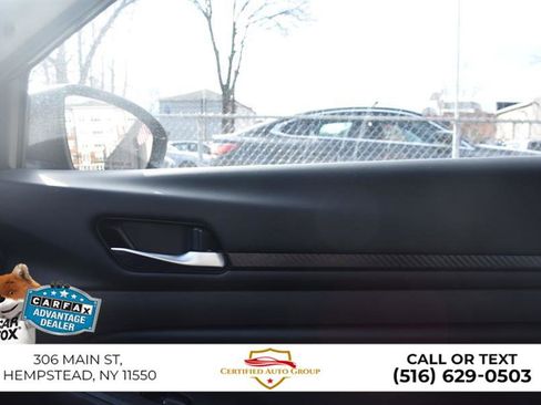 Used 2025 Nissan Altima 2.5 SV image 20