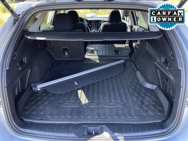 Used 2023 Subaru Outback Premium AWD/4WD image 26