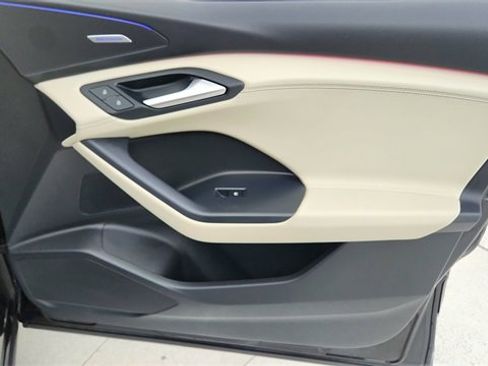 Used 2025 Audi Q6 e-tron Premium Plus w/ Premium Plus image 24