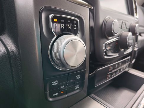 Used 2017 RAM 1500 Sport w/ Convenience Group image 25