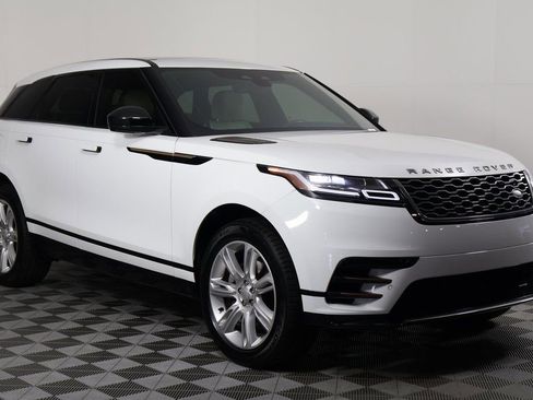 Used 2023 Land Rover Range Rover Velar R-Dynamic S AWD/4WD image 3
