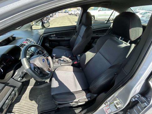 Used 2020 Subaru WRX AWD/4WD image 13