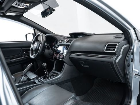 Used 2020 Subaru WRX Limited w/ Popular Package #3 image 27