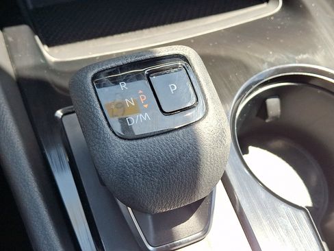 Certified 2023 Nissan Rogue SV AWD/4WD image 14