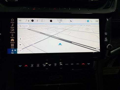 New 2026 Jeep Grand Cherokee Altitude AWD/4WD image 14