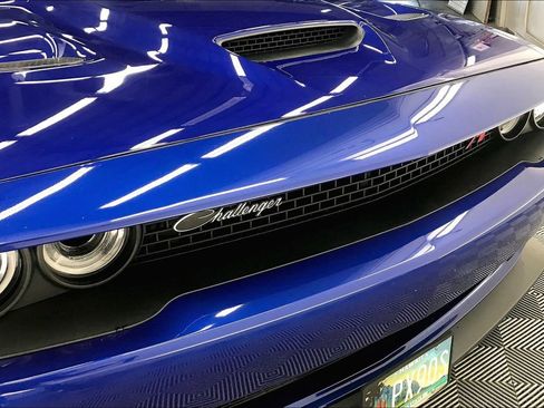 Used 2021 Dodge Challenger R/T Scat Pack image 29