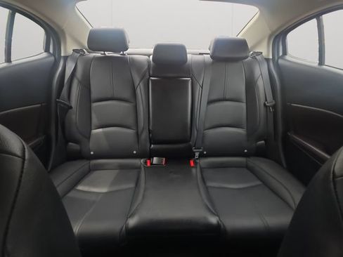 Used 2017 MAZDA MAZDA3 Grand Touring FWD image 16