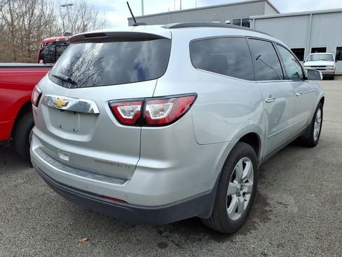 Used 2016 Chevrolet Traverse LT w/ Traveler's Package image 5