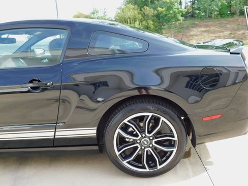 Used 2014 Ford Mustang GT Premium w/ Electronics Package RWD image 15