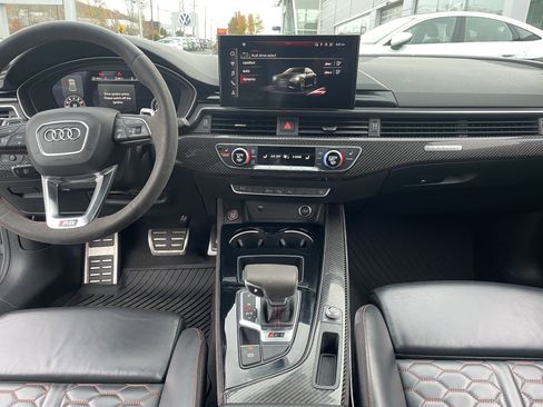 Certified 2023 Audi RS 5 image 9
