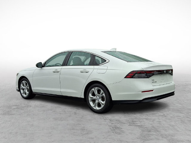 Used 2023 Honda Accord LX image 6