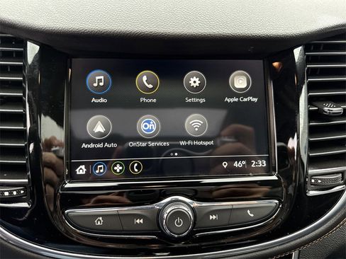 Used 2018 Chevrolet Trax Premier image 17