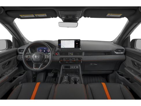 New 2026 Honda Passport TrailSport image 5