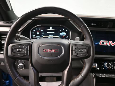 Used 2023 GMC Sierra 1500 AT4 AWD/4WD image 33
