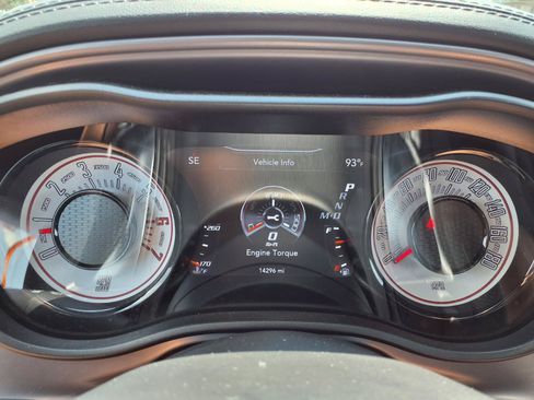 Used 2023 Dodge Challenger R/T Scat Pack RWD image 24