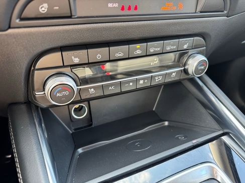 Certified 2025 MAZDA CX-5 AWD 2.5 S w/ Premium Plus Pkg image 12