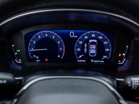 Used 2022 Honda Civic Sport Touring image 20