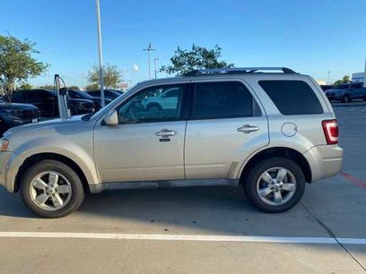 Used 2011 Ford Escape Limited w/ 302A Rapid Spec Order Code