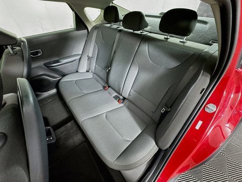 Certified 2025 Kia K4 LXS image 22