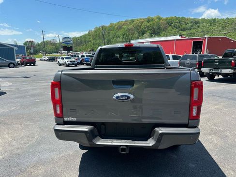 Used 2023 Ford Ranger XLT w/ Equipment Group 302A High AWD/4WD image 6