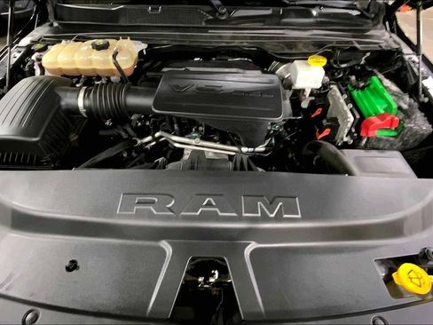 Used 2019 RAM 1500 Laramie w/ Sport Appearance Package image 31